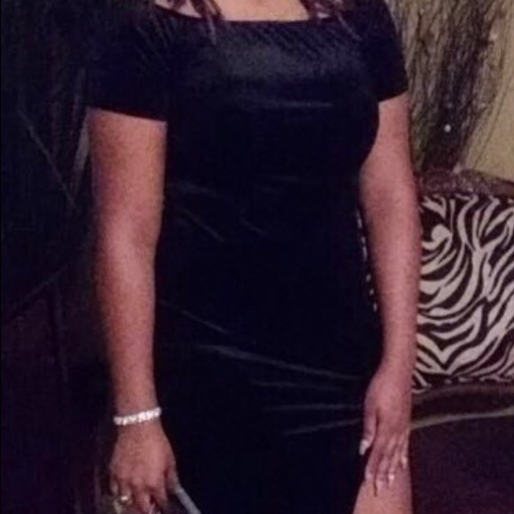 Fashion Nova Dress